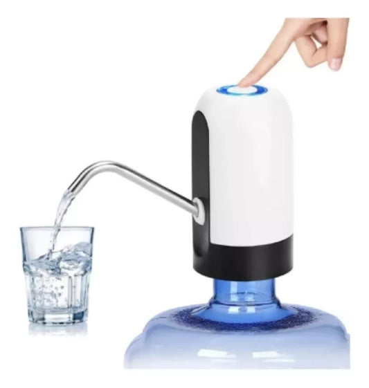 DISPENSADOR AUTOMÁTICO DE AGUA PARA BOTE