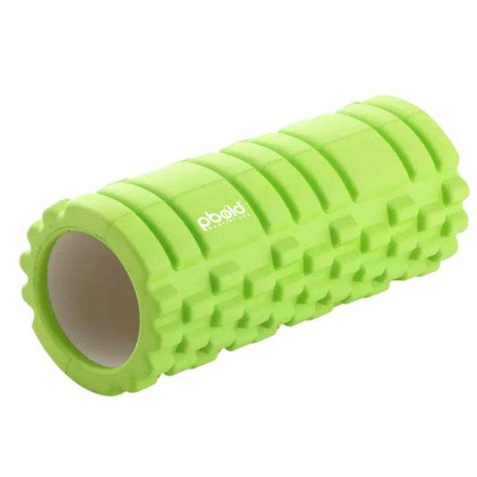 FOAM ROLLER RODILLO PILATES ESPALDA YOGA