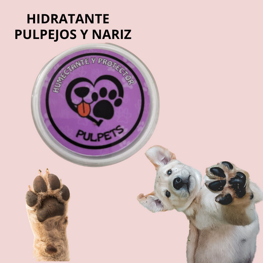 HIDRATANTE PULPETS