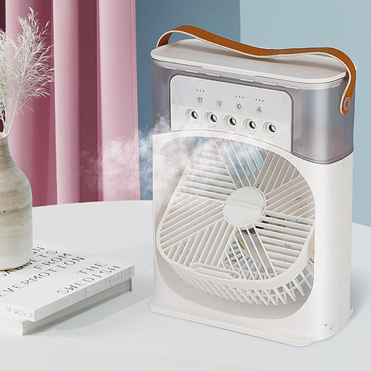 MINI VENTILADOR FROST